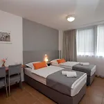 Sobe Nataly 3* Sežana