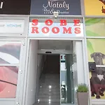 Sobe Nataly 3* Sežana