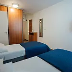 Sobe Nataly Motel Sežana