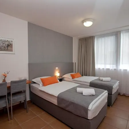 Sobe Nataly 3* Sežana