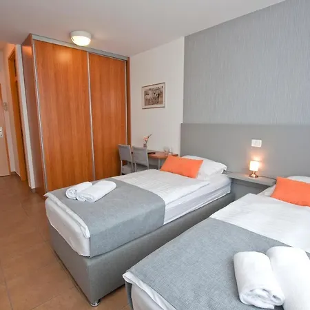 Sobe Nataly Motel 3*