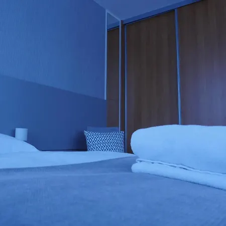 Мотель Sobe Nataly Сезана