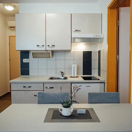 Sobe Nataly 3* Sežana