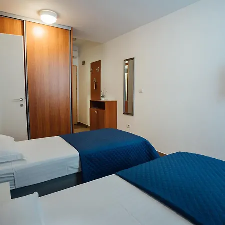 Sobe Nataly Motel Sežana