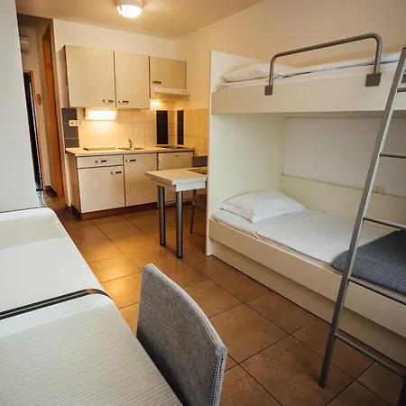 Motel Sobe Nataly
