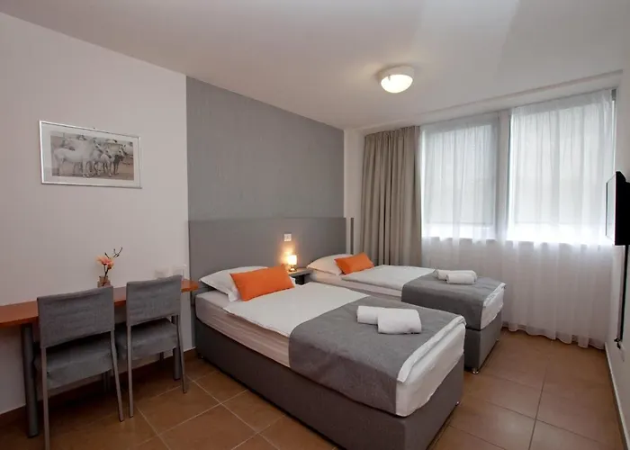 Sobe Nataly 3* Sežana