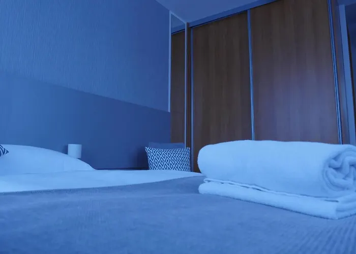 מוטל Sobe Nataly Sežana