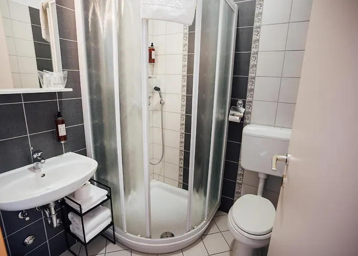 Мотель Sobe Nataly 3*