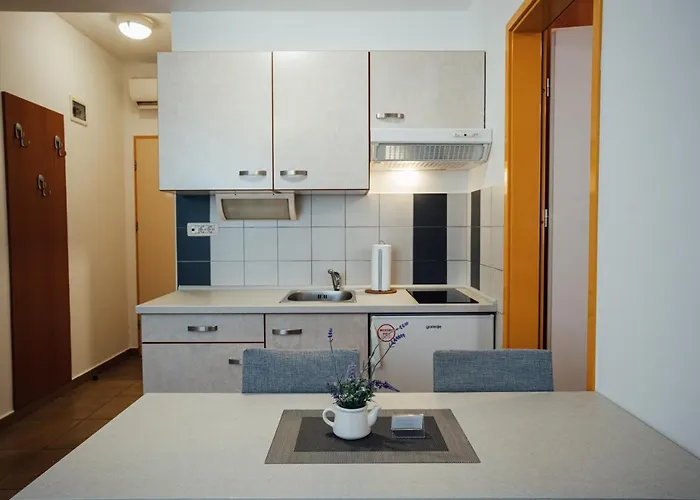 Sobe Nataly 3* Sežana